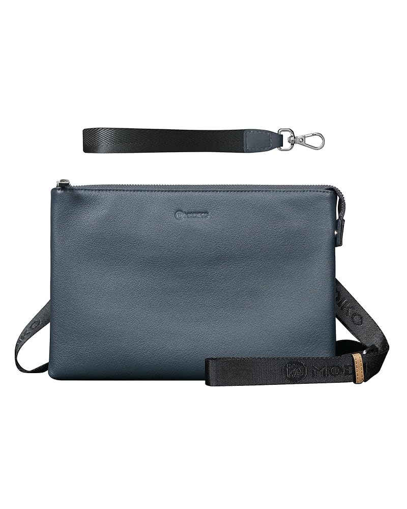 Amazon | [Modiko] サコッシュ ショルダーバッグ メンズ